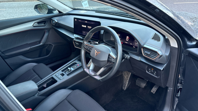 CUPRA Formentor 1.4 eHybrid 204 V1 5dr DSG Estate